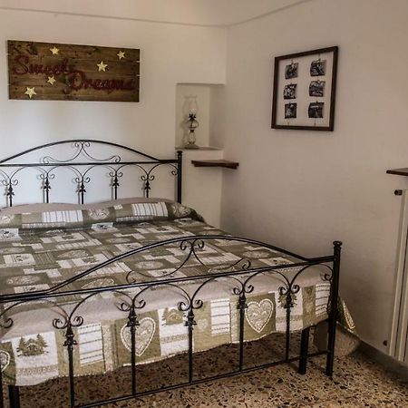 La Grande Bellezza Trulli Villa Martina Franca Exteriör bild