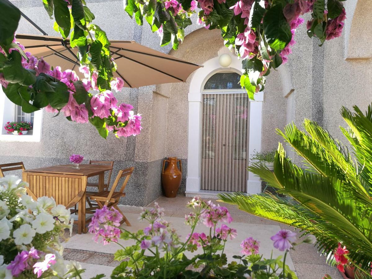 La Grande Bellezza Trulli Villa Martina Franca Exteriör bild