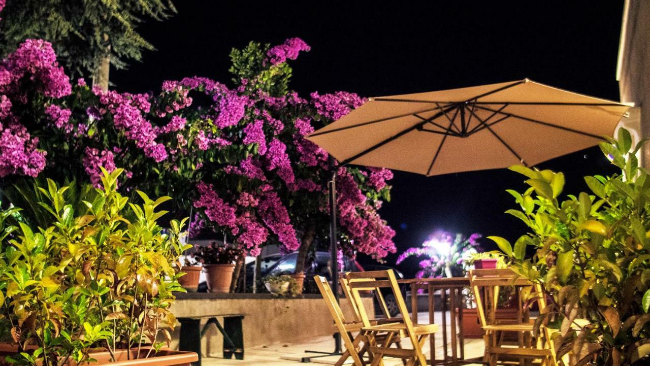 La Grande Bellezza Trulli Villa Martina Franca Exteriör bild